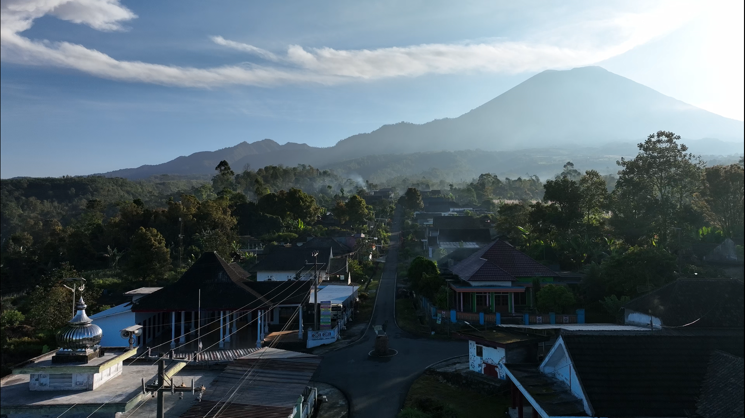 Desa Tamansari