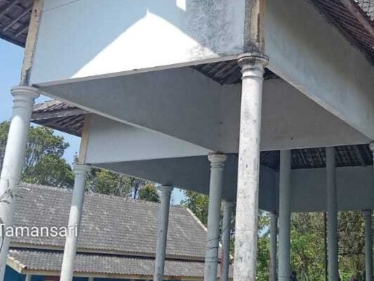 Dusun Tamansari