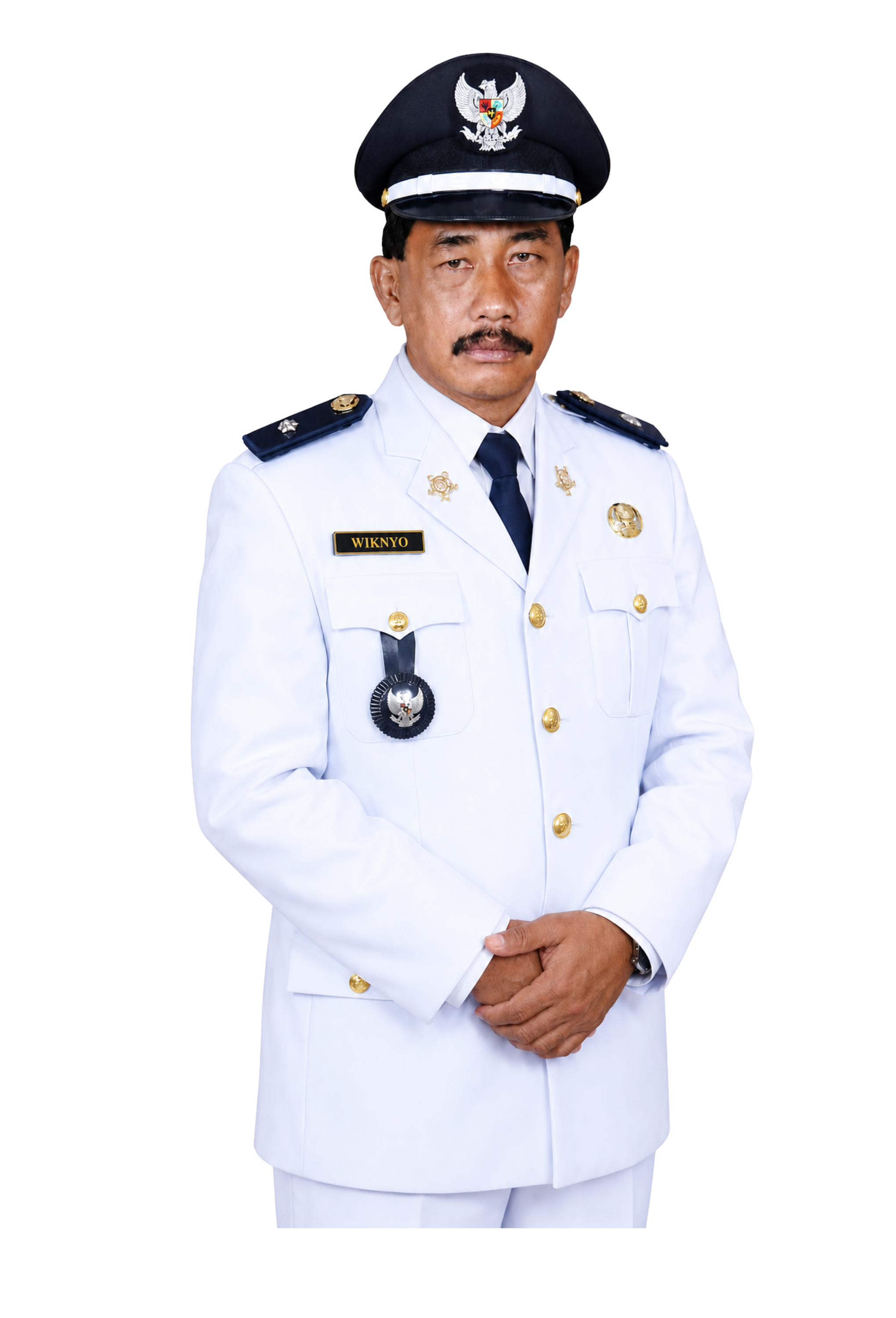 Kepala Desa Wiknyo