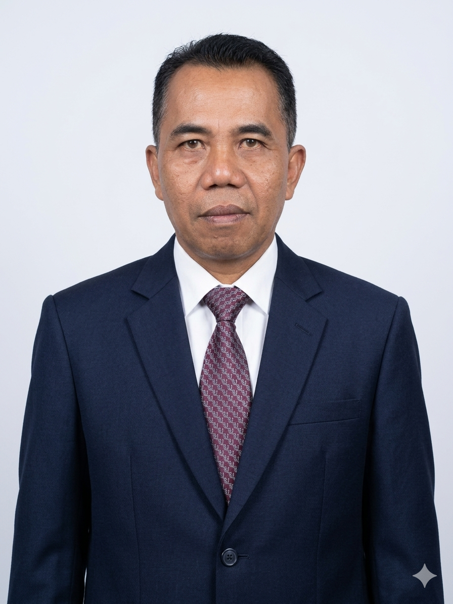 Kepala Dusun Tamanrejo