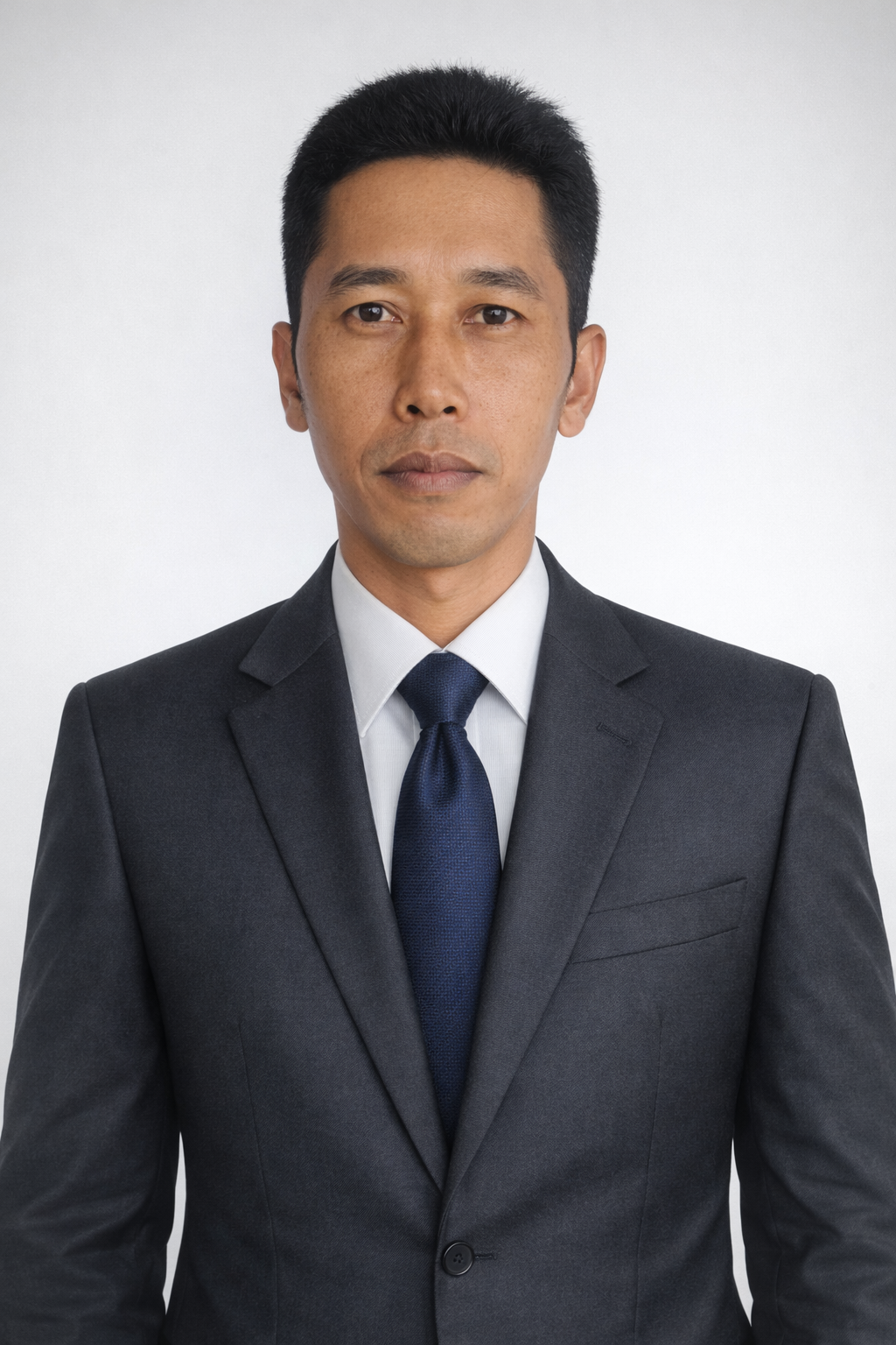 Kepala Dusun Tamansari