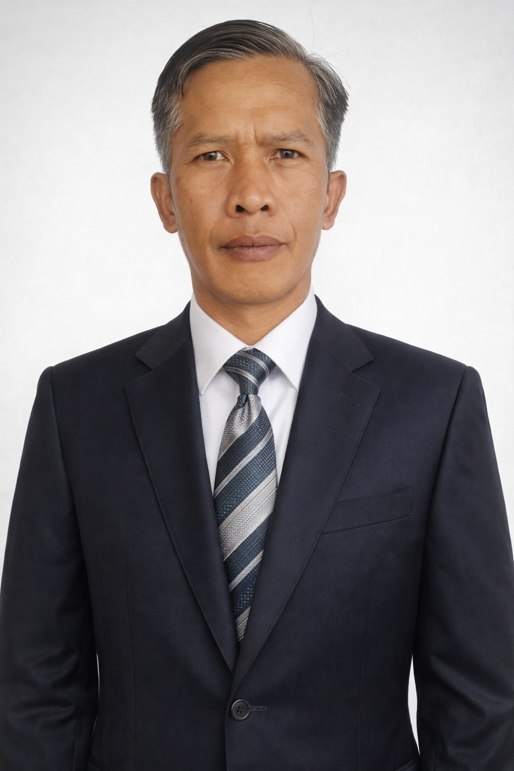 Budi Iswanto - Sekretaris Desa